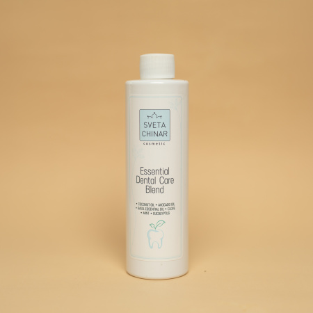 Средство для полости рта 250 мл.